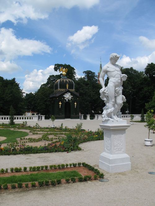 Białystok pięknieje