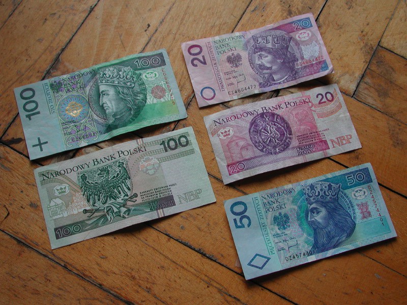 Piramida finansowa nadal niebezpieczna