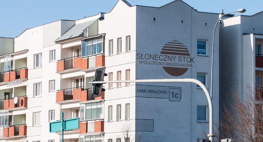 Spółdzielnia Słoneczny Stok przegrała z mieszkańcami i musi im zwrócić pieniądze 