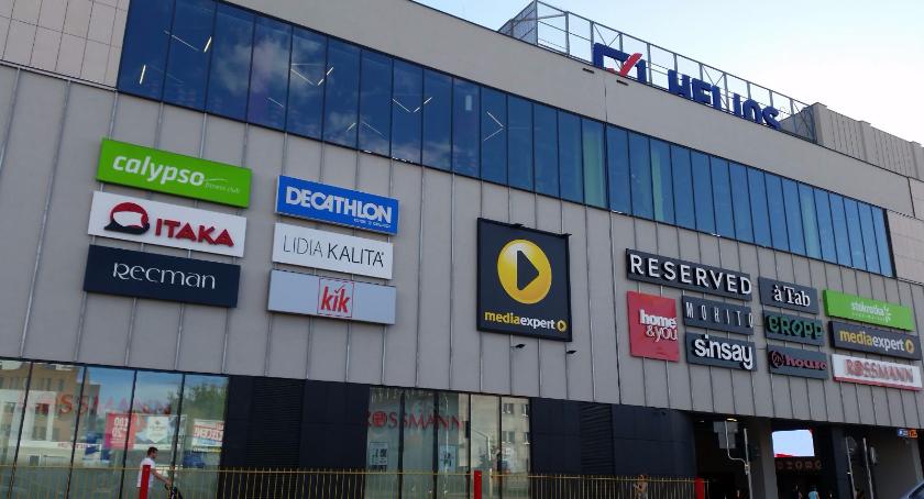 Kupujemy na potęgę i będziemy kupować