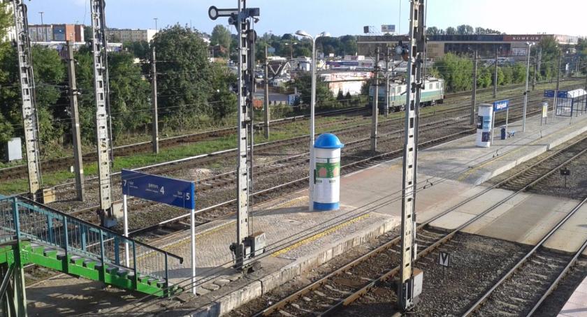 Do Grajewa pociąg dowiezie nas taniej 