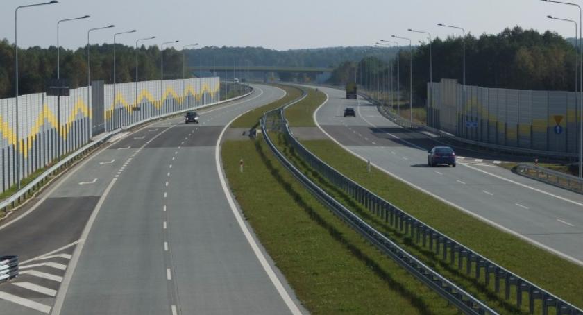 Jeszcze jedna ważna droga na Podlasiu 