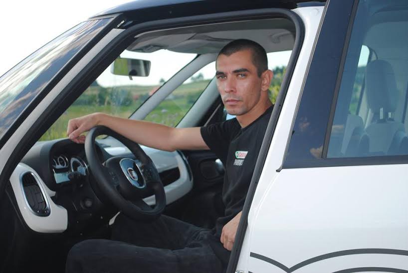 Z obserwacji reportera: Niech unijni urzędnicy u siebie jeżdżą 