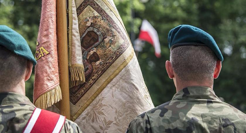 Wojska Obrony Terytorialnej będą miały wiele zadań