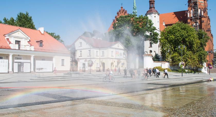 Miasto przygotowało masę atrakcji na wakacje 