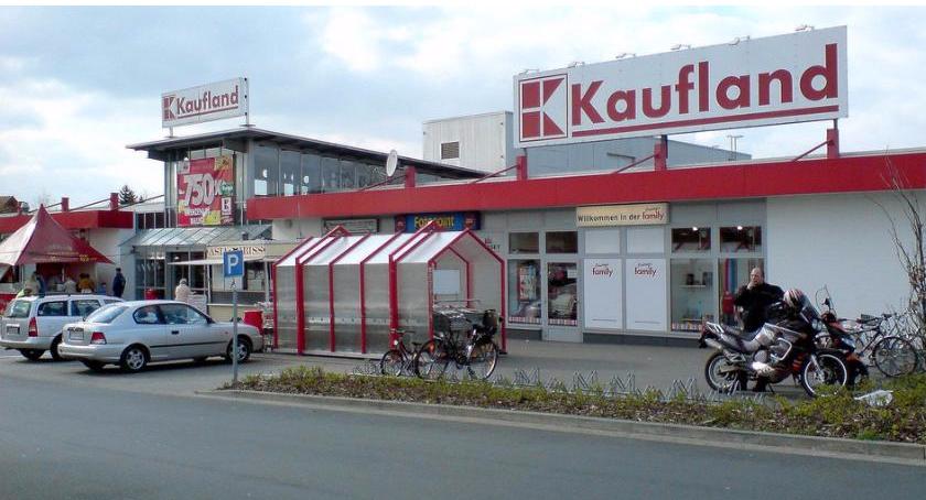 W Białymstoku pojawi się Kaufland. Będzie przy dworcu PKS