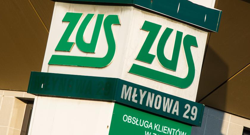 ZUS będzie wysyłał listy do swoich klientów 