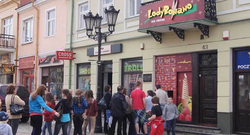 Lody Bonano na swoje urodziny chce klientom zrobić niespodzianki 