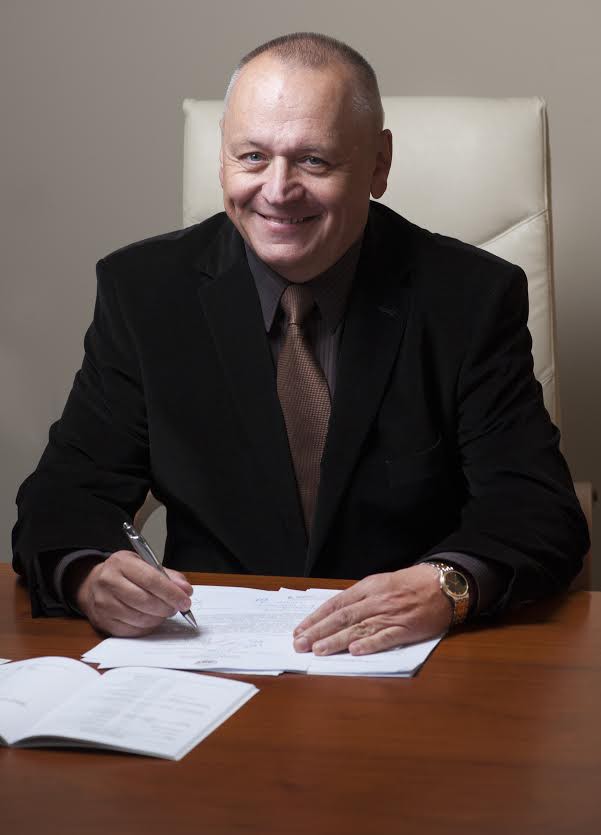 Prof. Lech Dzienis rektorem Politechniki Białostockiej 2016-2020