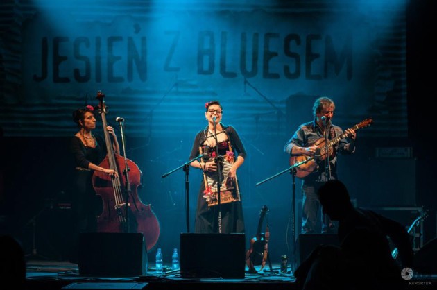 Białystok kulturą stoi