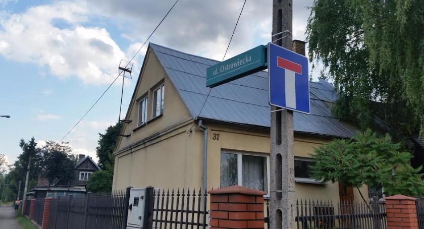 Budowa dopiero ruszyła, choć mieszkańców wyrzucono z domów dwa lata temu