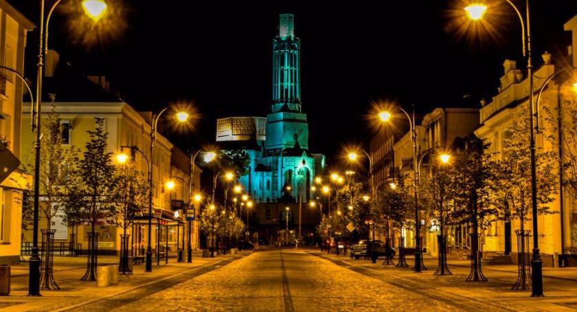 Czy Białystok może byc miastem ekologicznym? 