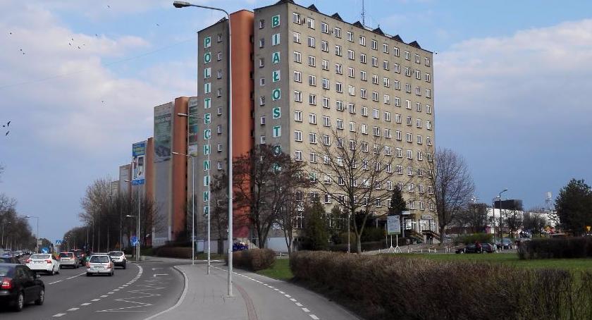 Politechnika najlepszym studentom oferuje akademik w gratisie