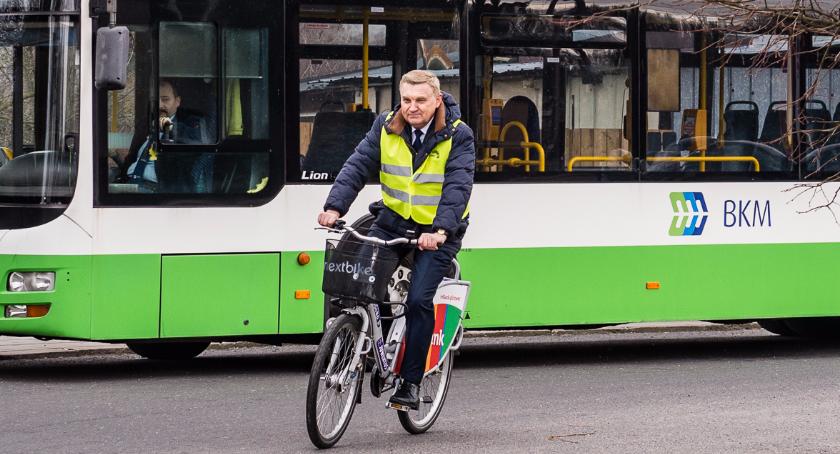 Wygląda na to, że w Białymstoku wyasfaltowano już wszystko