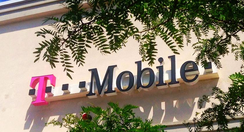 Klienci wracają do T-mobile