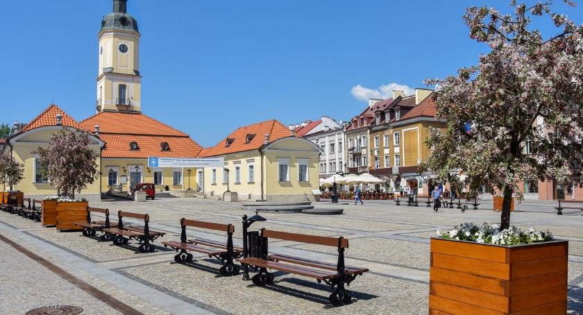Studenci zza wschodniej granicy chwalą Białystok