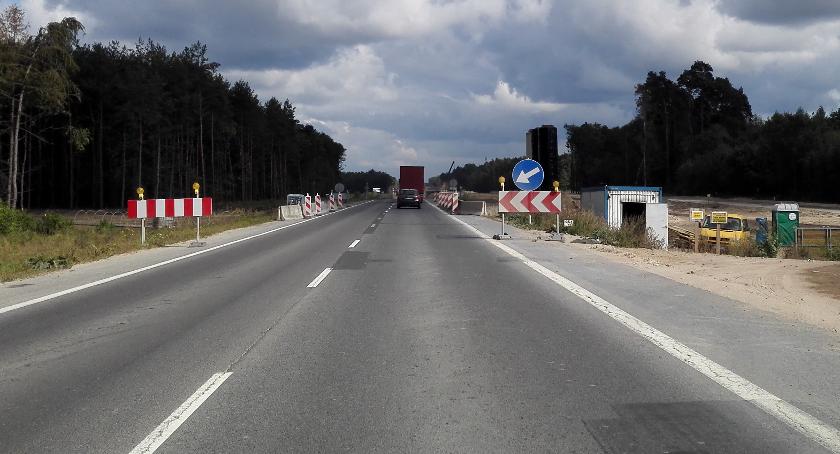 Cała podlaska część Via Carpatii ma powstać w ciągu 6 lat
