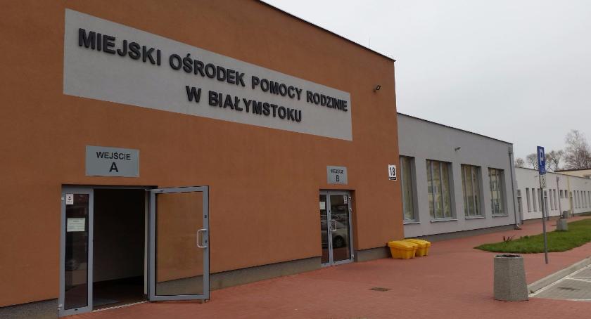 MOPR będzie otwarty dłużej 