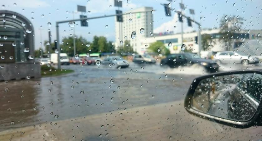 Wraz ze zmianą klimatu przyszły niszczycielskie burze