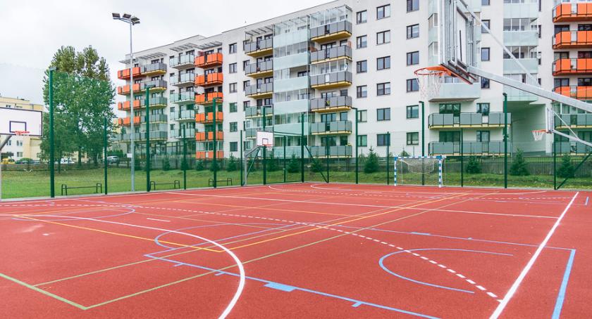 Białystok będzie miał nowe obiety sportowe