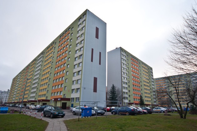 Zaczął się rok akademicki – skończyła się cisza nocna