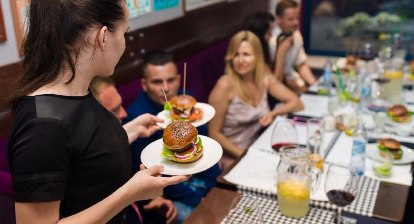 Sixsty Six ma nowe menu i właściciela