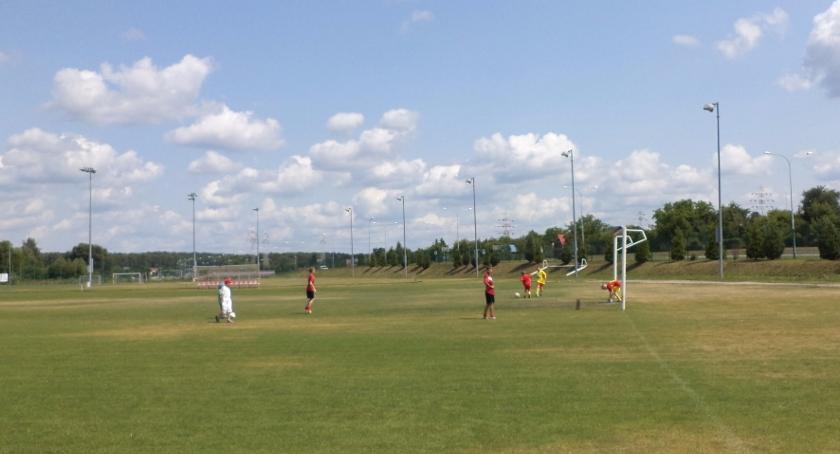 Kluby sportowe powstają jak grzyby po deszczu, ale nie na Podlasiu