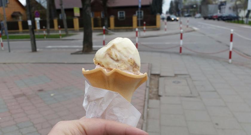 Latem jedz dużo lodów bez wyrzutów sumienia