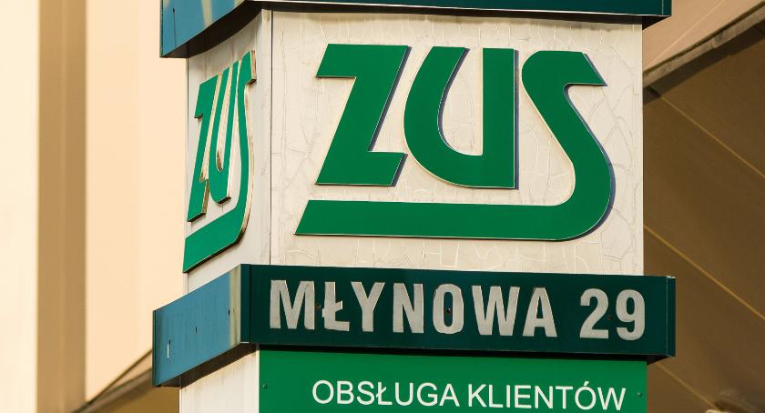 ZUS wysyła tysiące pism do swoich klientów