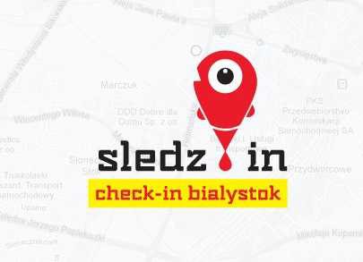 Sledz in za nami