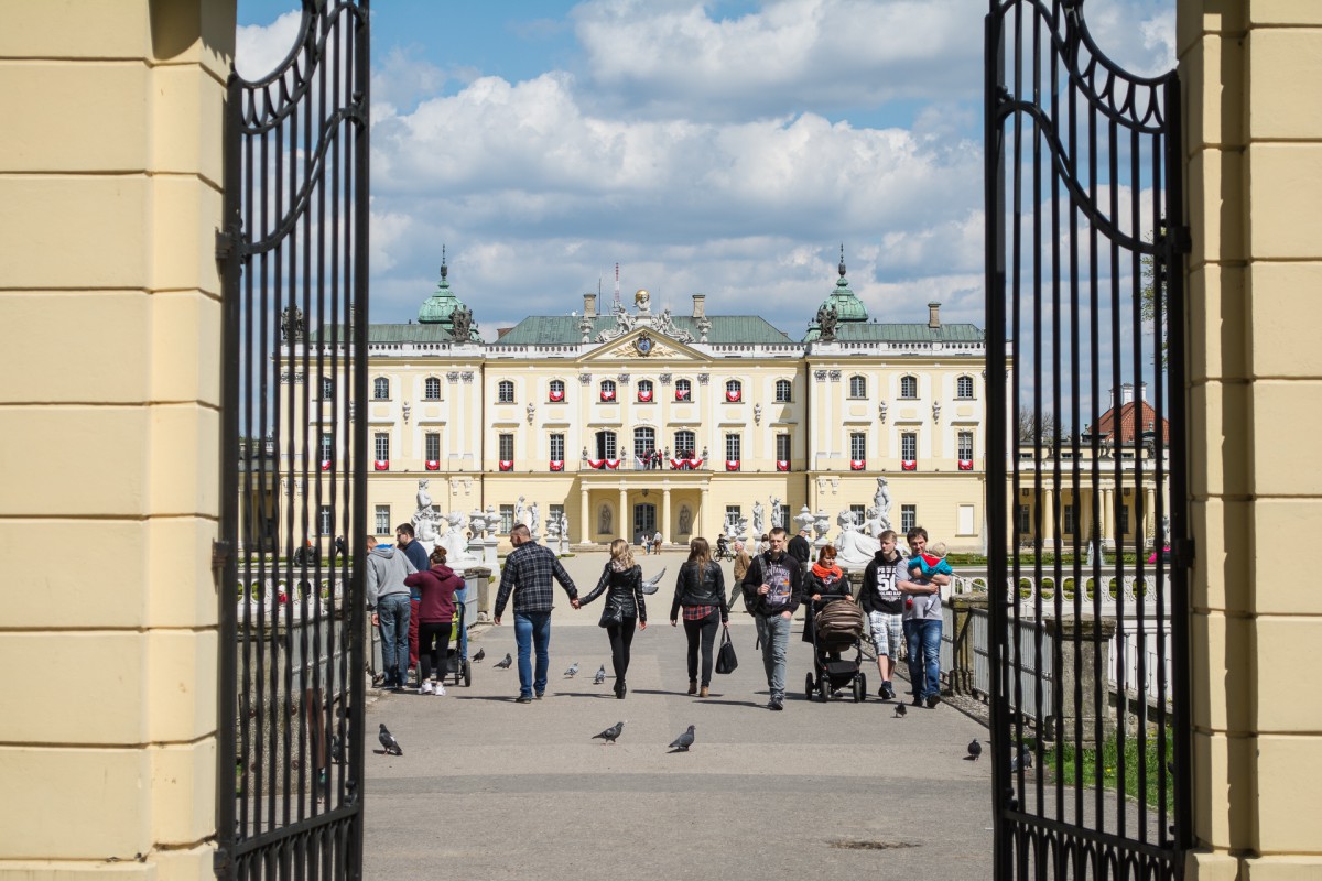 28 milionów dla Uniwersytetu Medycznego w Białymstoku
