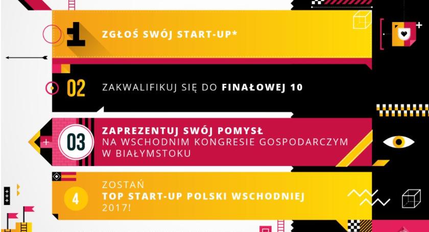Masz jeszcze nieco ponad tydzień na zgłoszenie swojego startupu do konkursu