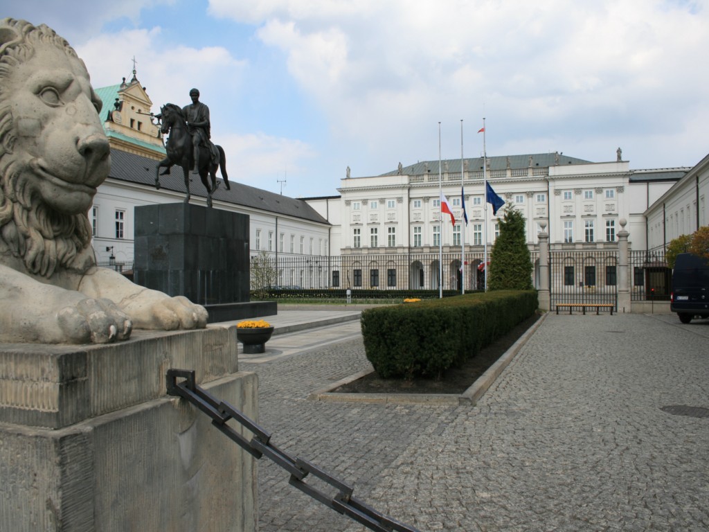 Odznaczenia tracą na wartości