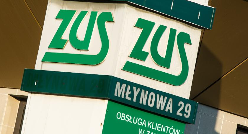 ZUS się chwali szybką obsługą klienta
