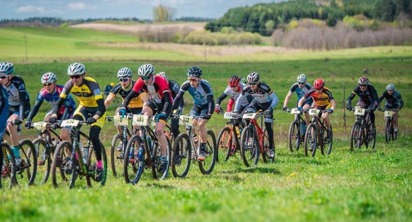 Rowerzyści najadą Jasionową Górę