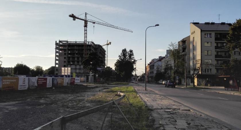 Jurowiecka do remontu. Tu deweloper się nie dołoży, a powinien