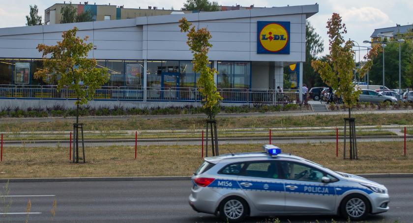 Niemiecki dyskont kusi naszymi produktami regionalnymi