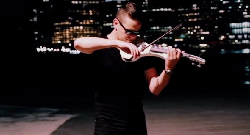 Białostoczanin nagrał cover Coldplay’a. Coś niesamowitego!