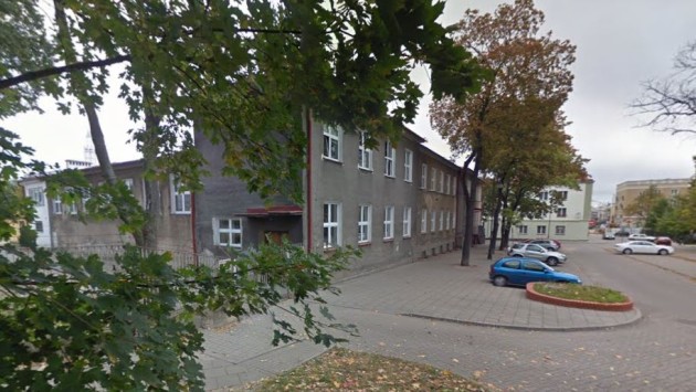Dwa różne zalecenia konserwatorskie i obydwa są ważne – takie dokumenty wychodzą z białostockiego ma