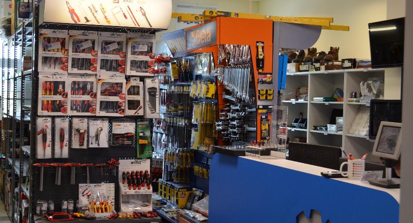 Automatyka, mechanika, penumatyka? Poznaj firmę Akcesoria CNC z Augustowa!