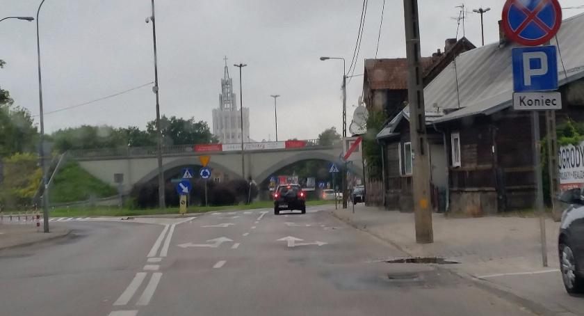Tunel przy Jurowieckiej przydałoby się wyremontować