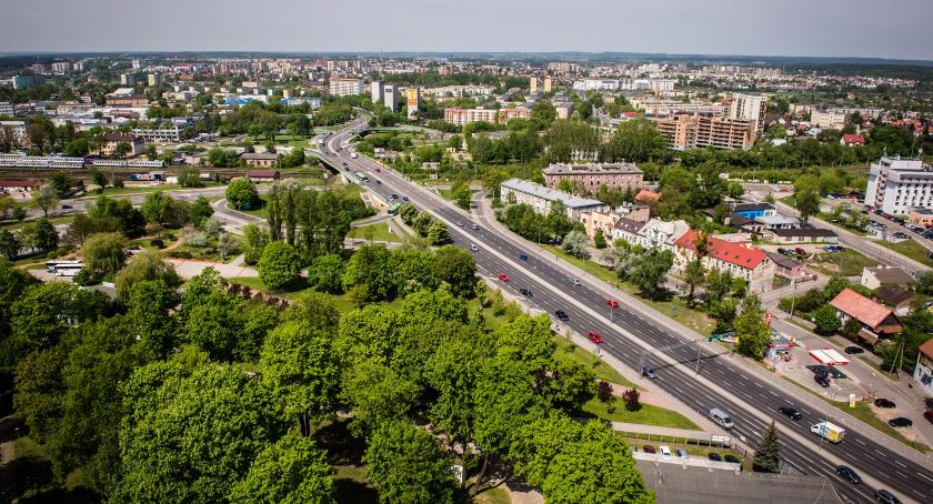 Białystok będzie miał więcej kasy na inwestycje
