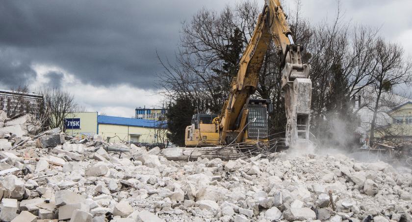 Innowacyjność nie jest mocną stroną Podlasia