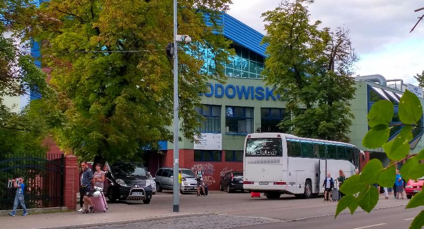 Lodowisko już otwarte