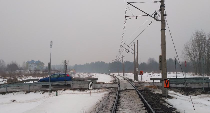 Podlaska kolej będzie miała 140 milionów na inwestycje