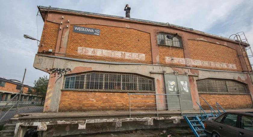 Gdzie jest strzelnica? Słabo idzie z jej budową