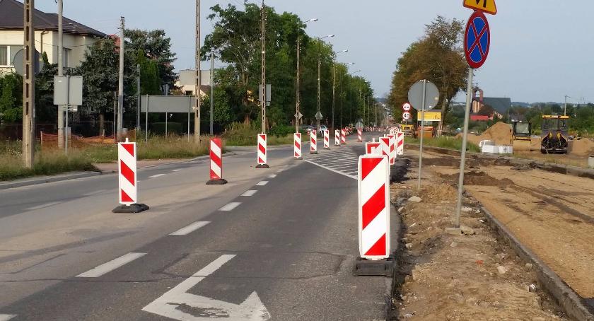 Ludziom już dawno odebrano nieruchomości, tylko jeszcze nikt nie zapłacił