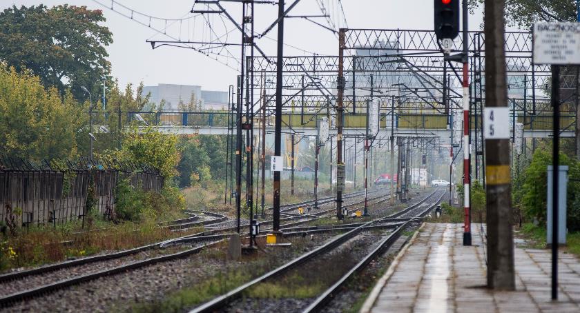 Po Podlasiu będzie jeździło więcej pociągów