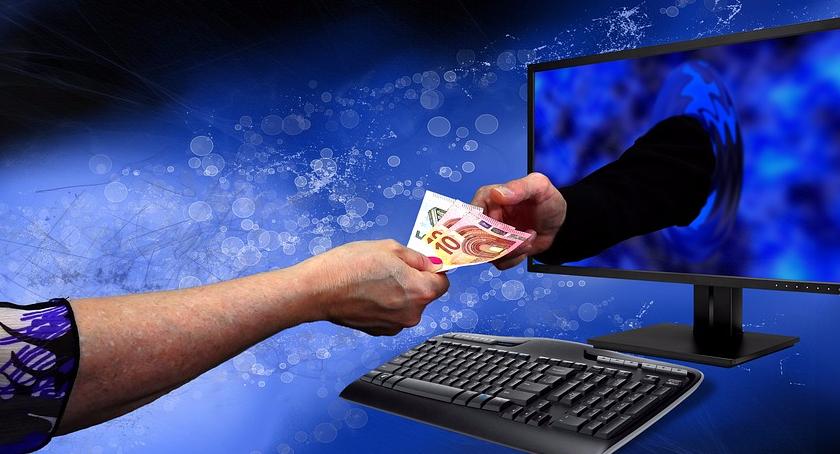 Przy płatnościach online jesteśmy bardziej ostrożni