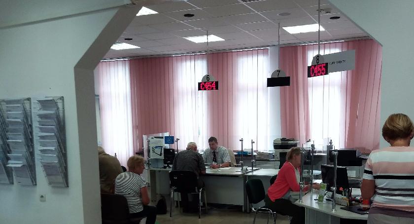 Po emeryturę wszyscy sznurem